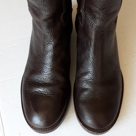 Tory Burch Joanna Boots! - Picture 3 of 8